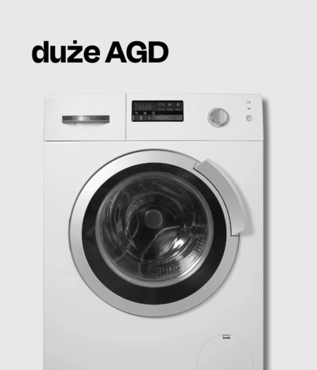 Duże AGD