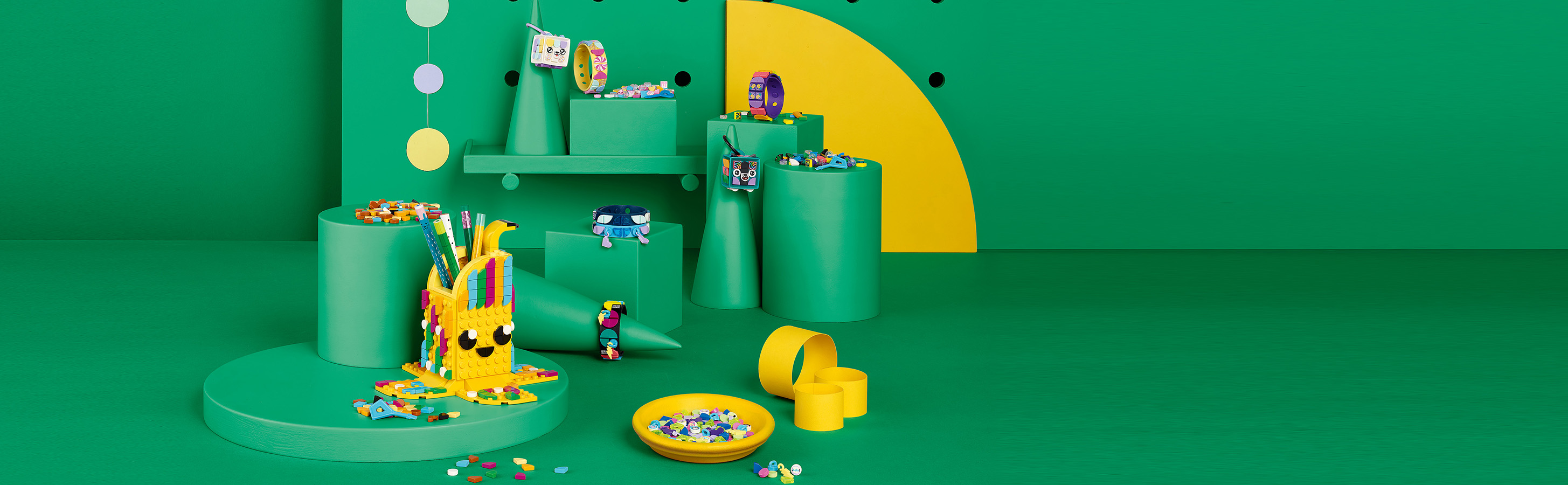 Ciekawe sposoby na pobudzenie wyobraźni