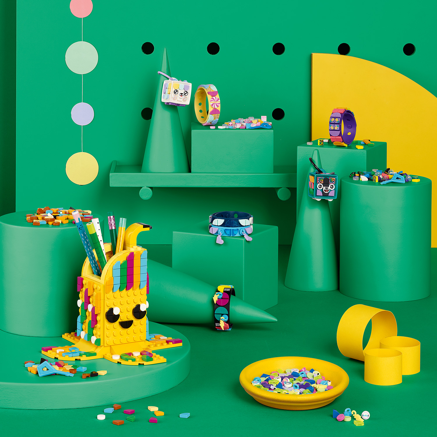 Ciekawe sposoby na pobudzenie wyobraźni