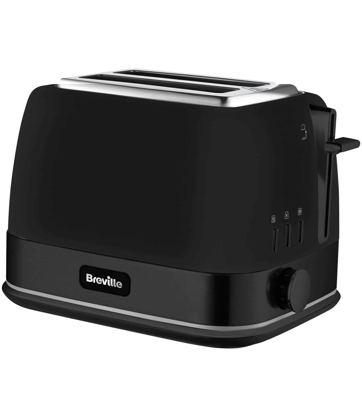 Toster Breville New York na 2 kromki VTT946X