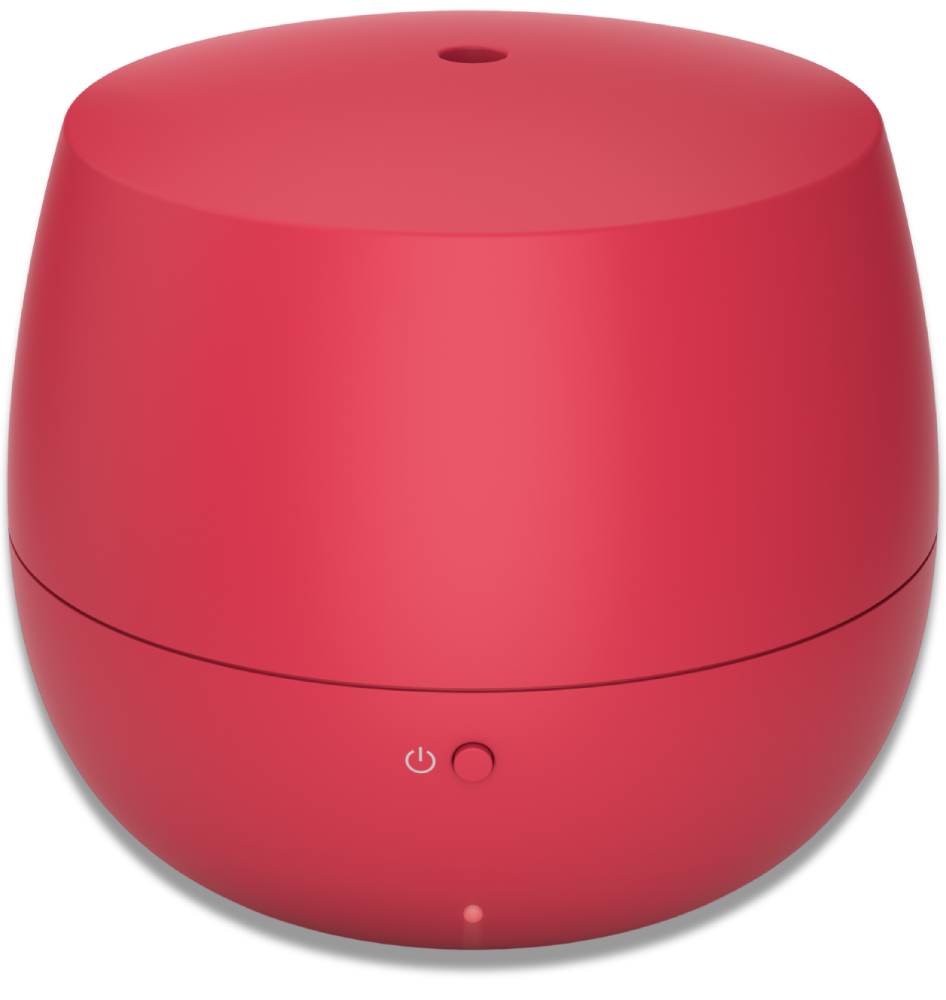 Aromatyzer Stadler Form Mia, chili red