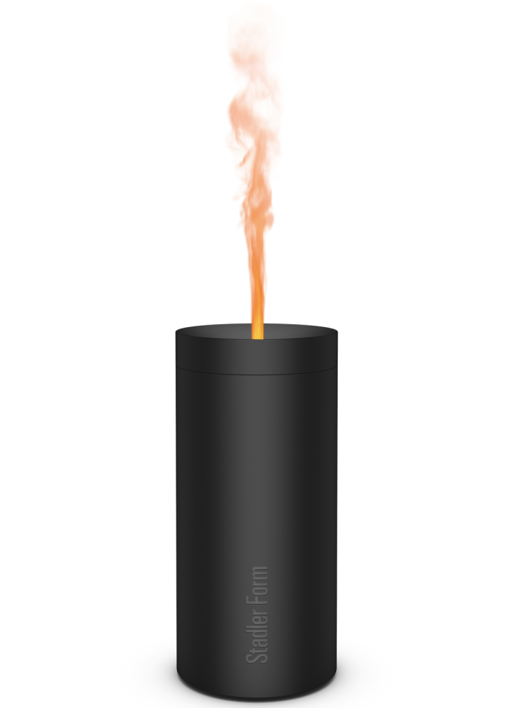 Aromatyzer Stadler Form Lucy, czarny