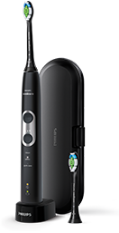 Philips ProtectiveClean 6100