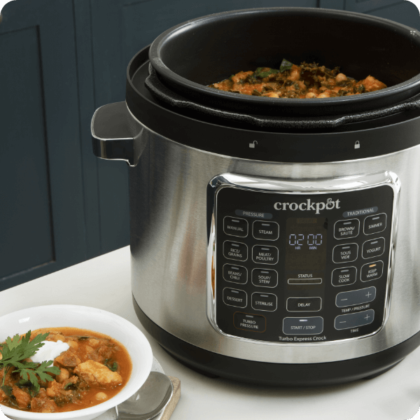 Funkcja Slowcook