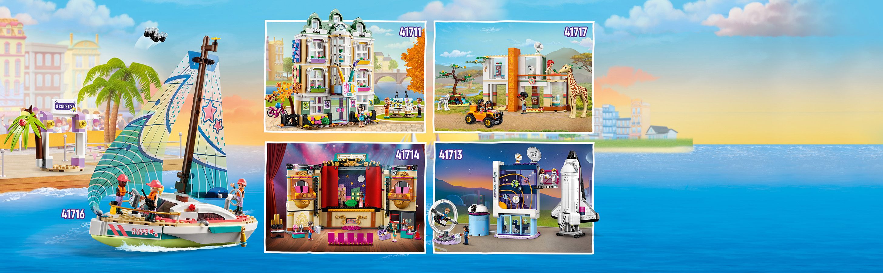 Zabawa może być jeszcze lepsza