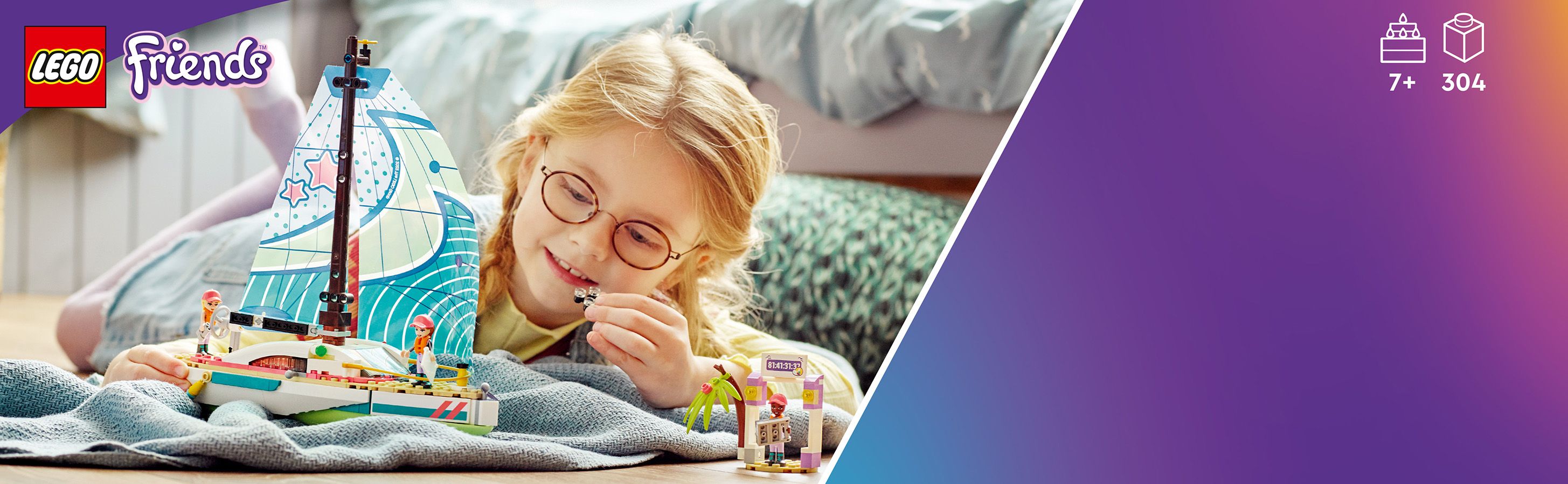 Żegluj ku fantastycznej przygodzie