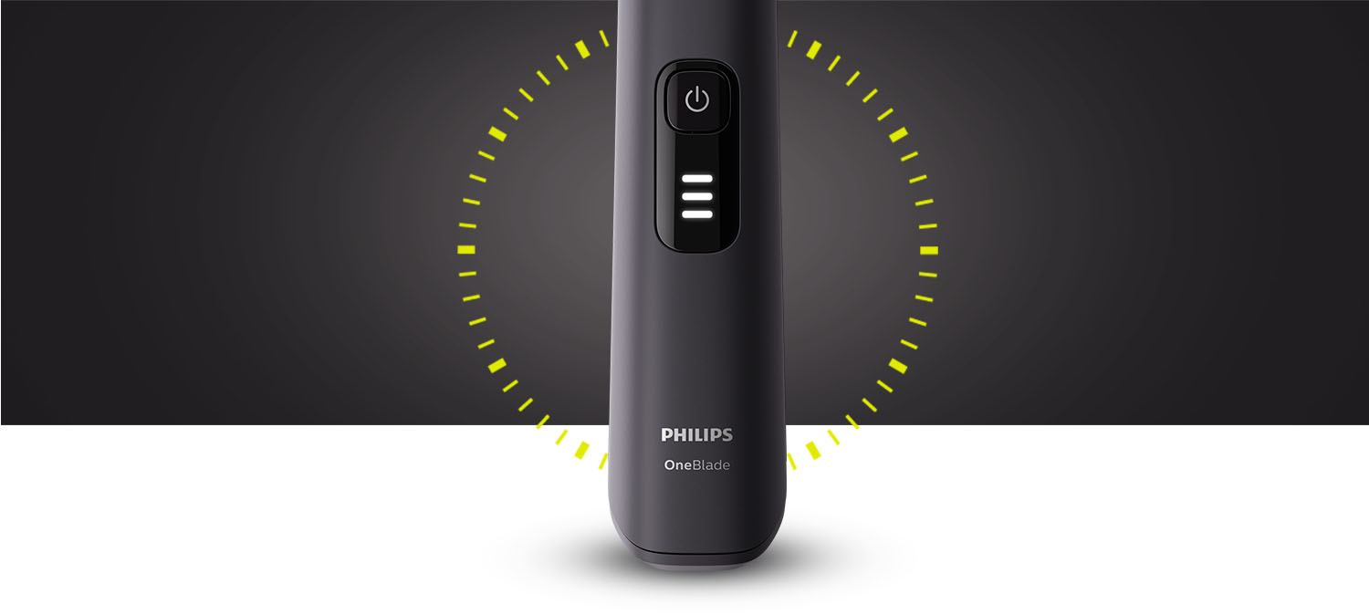 Philips Bateria