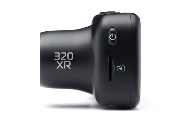 Kamera samochodowa Nextbase 320XR