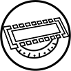 Ikonka ostrza