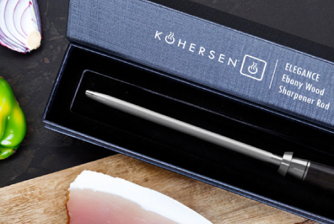 Kohersen